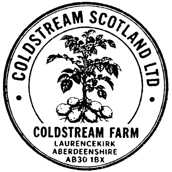 Coldstream logo